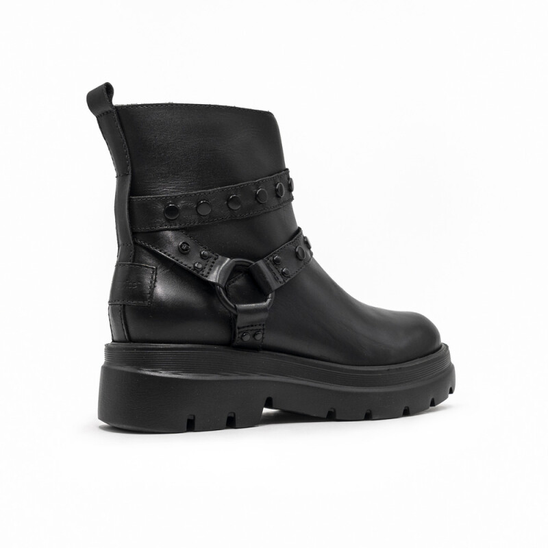 COURO ATANADO NAPOLI PRETO NAPOLI PRETO