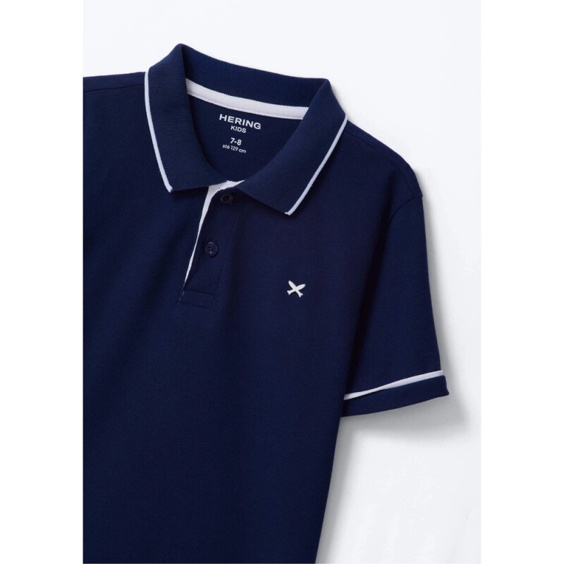 CAMISA POLO MM MASC 1PEN