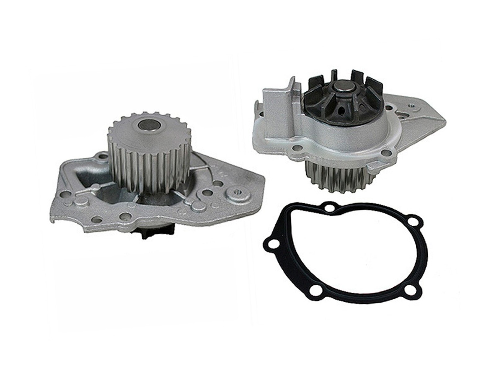 Bomba Agua s/Carcaza Citroen Bx, Peug 405/309/205 83-99 