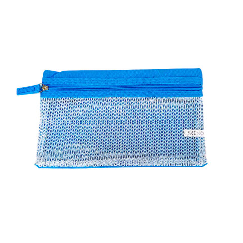 Sobres organizador con cierre 21.5x13.5cm Sobres Organizador Con Cierre 21.5x13.5cm