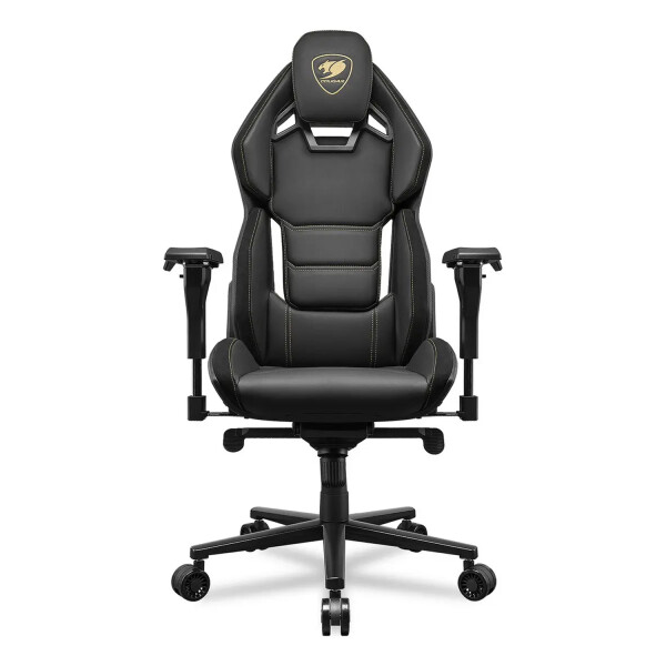 Silla Gamer Cougar Hotrod Royal Xl SILLA COUGAR HOTROD ROYAL XL