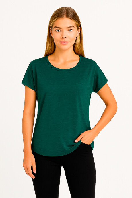 Remera Murraya Estampado 1