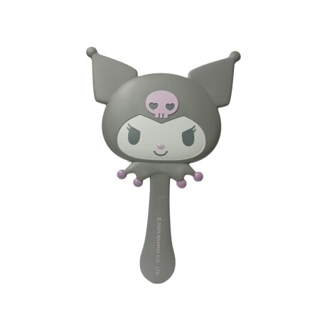Cepillo Sanrio Kuromi