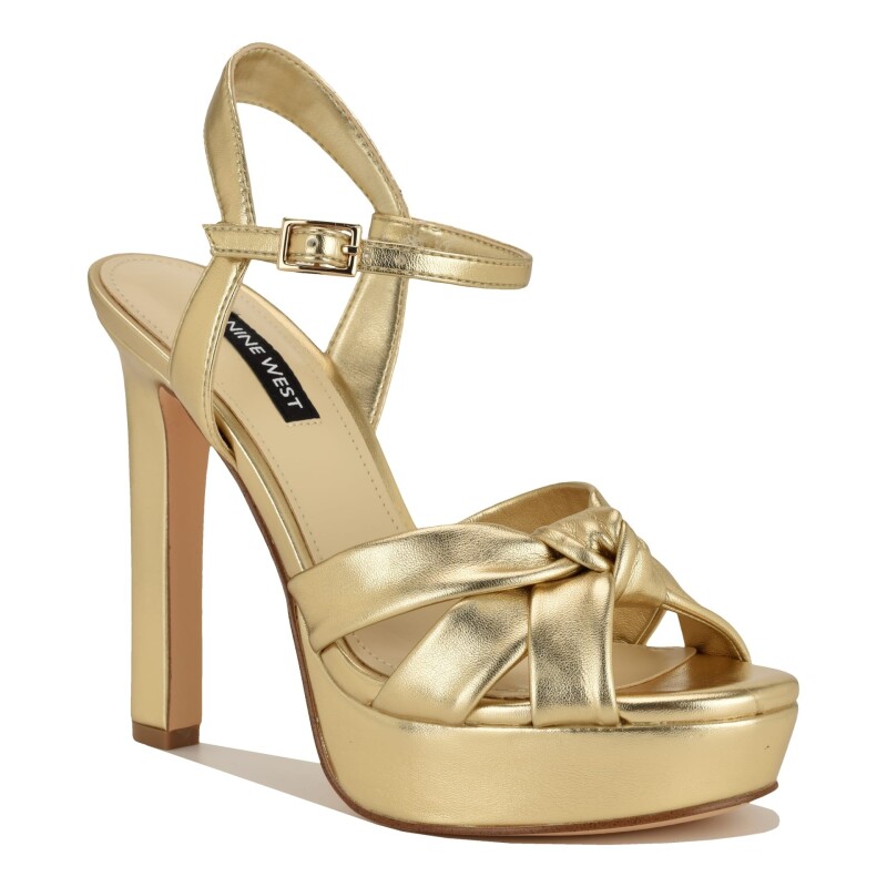 Sandals Windee3 Gold