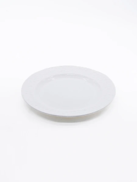 PLATO ANAT BLANCO