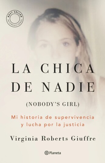 La chica de nadie La chica de nadie