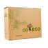 OUTLET Set plato, platito, cubiertos y vaso infantil Outlet Set Plato, Platito, Cubiertos Y Vaso Infantil
