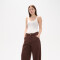 Pantalon Brisalta Chocolate