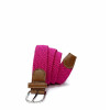 CINTO CLÁSICO ELASTIZADO FUCSIA