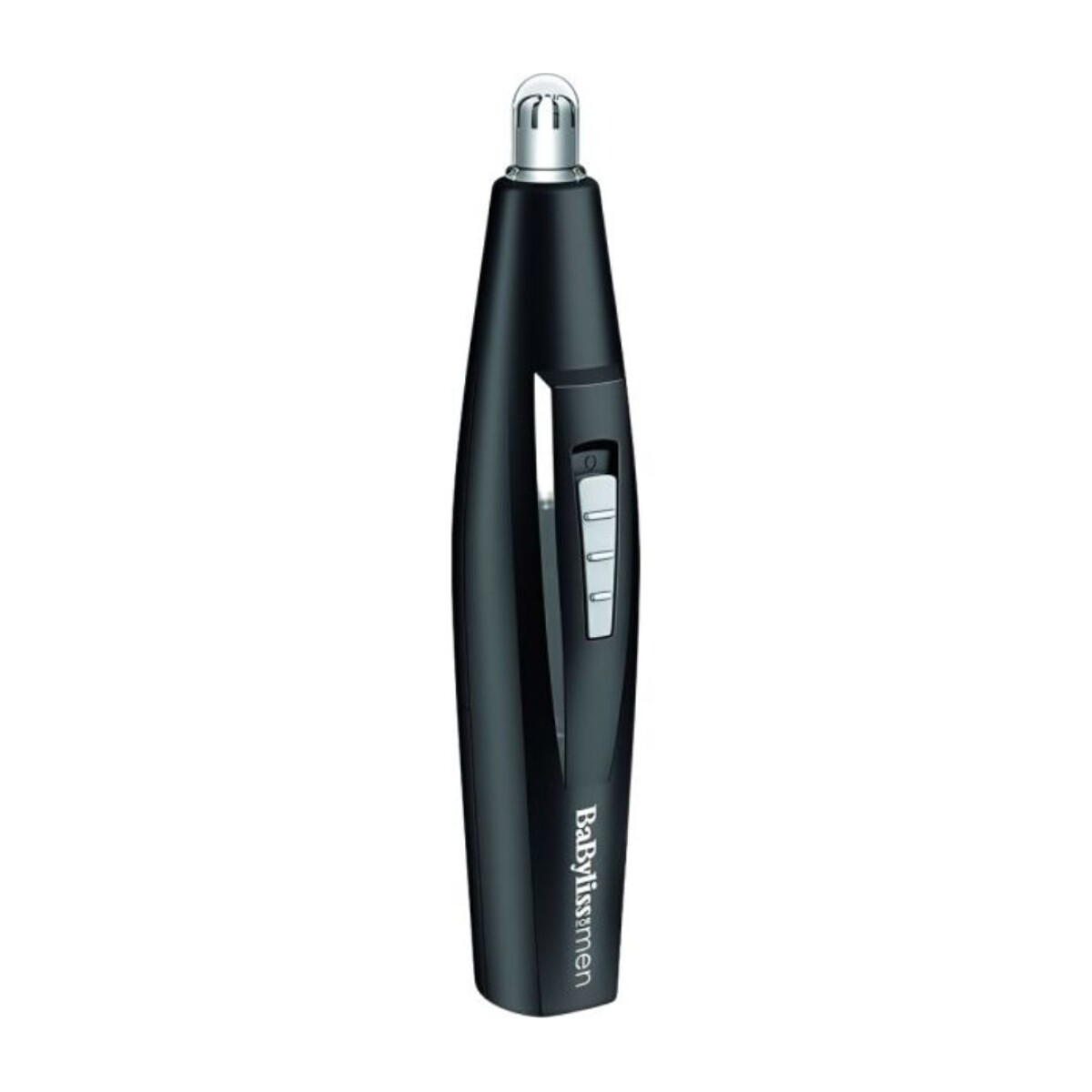 Afeitadora Babyliss BABNE150UX para Nariz y Orejas 