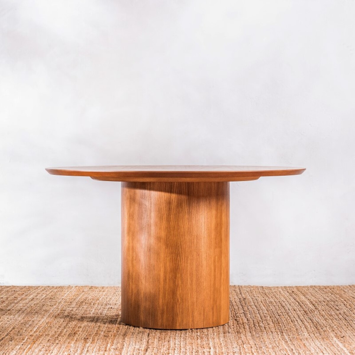 Mesa De Comedor Drink Tria 120cm 