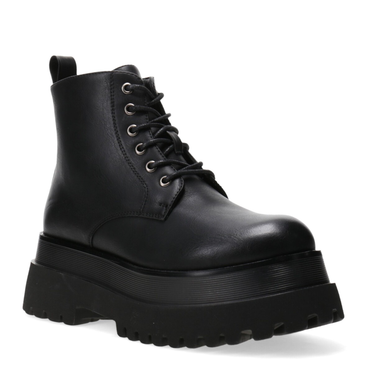 Botas de Mujer Miss Carol Cairo - Negro 