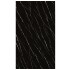 Placa PVC Símil Mármol 2,44x1,22m 3mm Resistente Agua Calor Diseño Mármol Negro