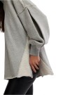 WONDERFUL PULLOVER Gris
