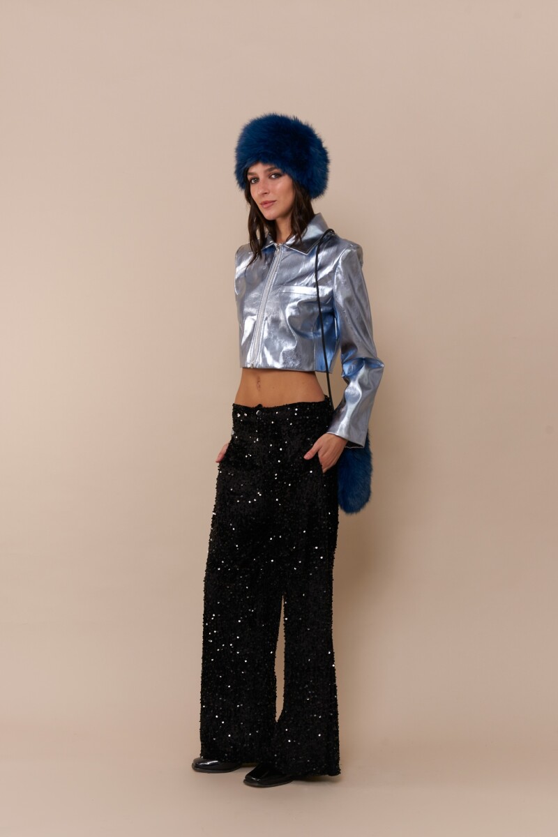 Pantalón Ahiti NEGRO
