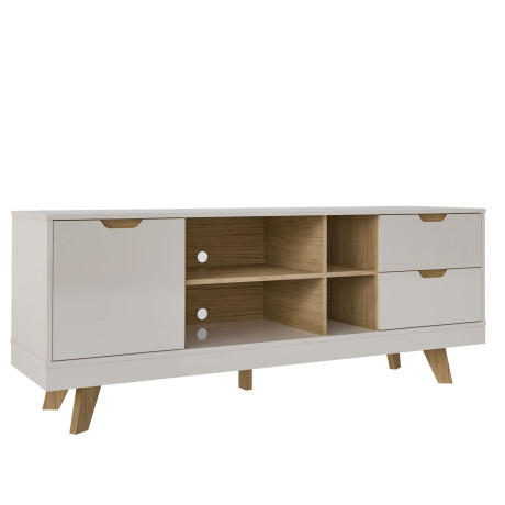 RACK DE LIVING MDF MICHIGAN