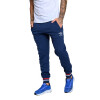 Pantalones - Umbro - Umbro PANTALÓN PLAQUET CNF de Hombre - NU142976 Azul-blanco