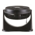 Ventilador Microsonic Vt3002 TURBO VENTILADOR MICROSONIC 30CM VT3001