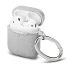 Spigen funda Urban Fit AirPods 1/2 Grey Spigen funda Urban Fit AirPods 1/2 Grey