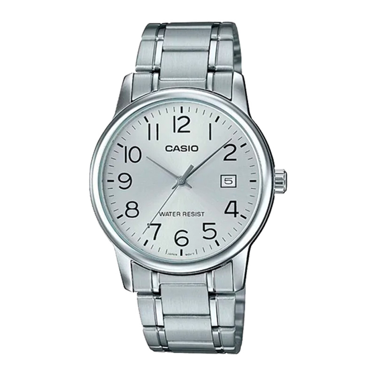 Reloj Casio de Caballero Clásico MTP-V002D - 7BUDF 
