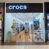 Crocs - Mall Del Sur