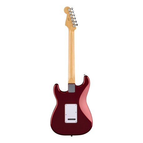 Guitarra Electrica Fender Standard Strat Candy Cola Guitarra Electrica Fender Standard Strat Candy Cola