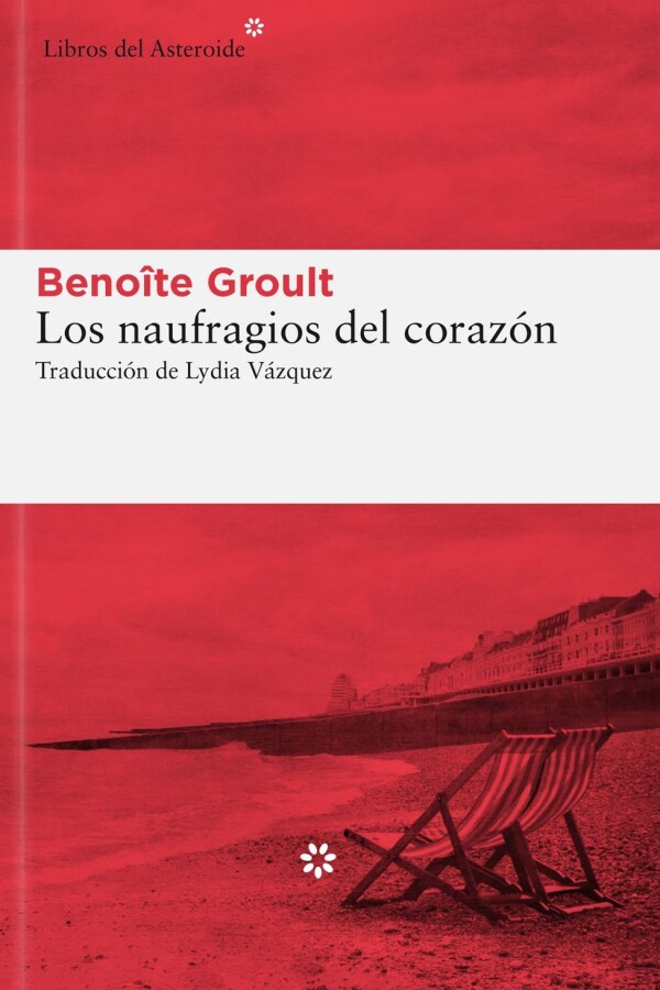 Naufragios Del Corazón, Los Naufragios Del Corazón, Los