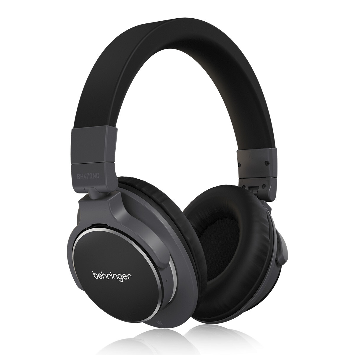 AURICULARES BEHRINGER BH470NC ACTIVE NOISE CANCELING 