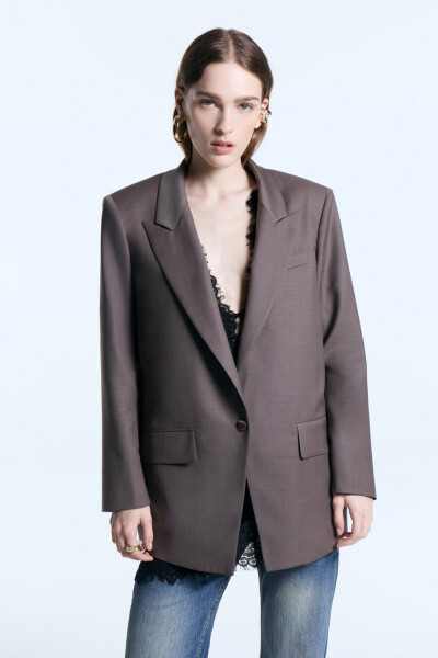 BLAZER ANTHONY Vison