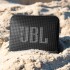 Parlante JBL Go Essential 2 Bluetooth Resistente al Agua IP67 Negro