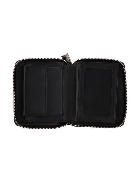 Monedero Sunday II Negro
