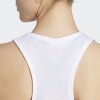 Musculosa Essentials Blanco