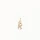 HANG ME R ORO / BLANCO