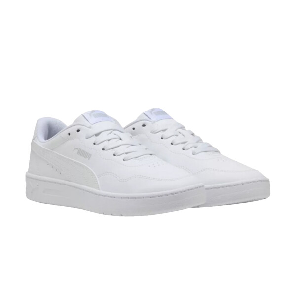COURT LALLY - PUMA BLANCO