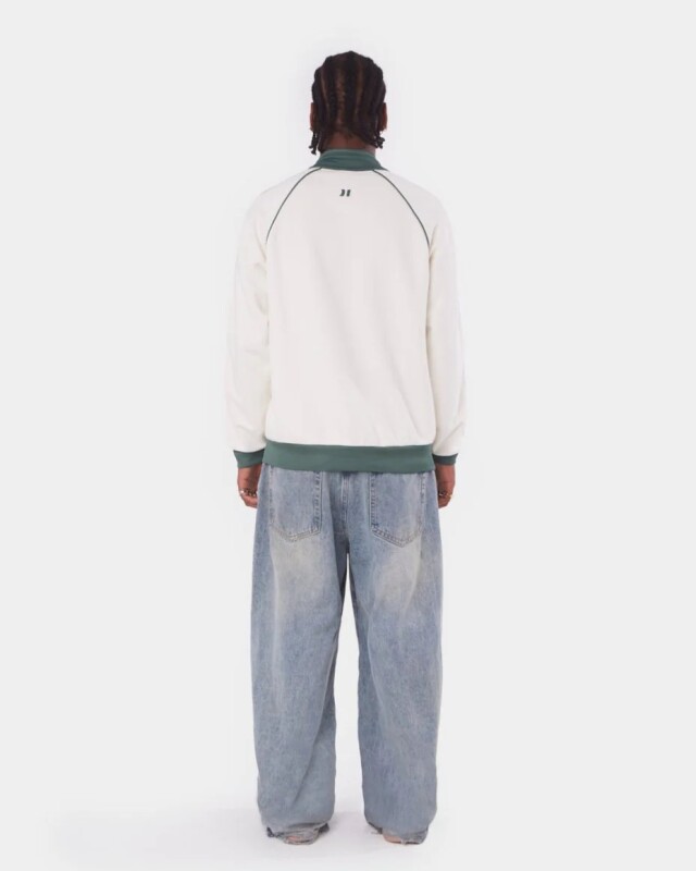 Coolway Campera Track Ice Green Coolway Campera Track Ice Green