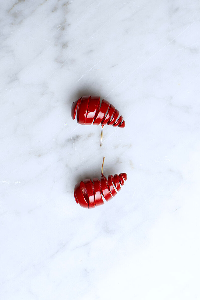 Trail Red