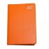 AGENDA ABEZETA PICCOLA 205 AGENDA DE BOLSILLO COLOR NARANJA