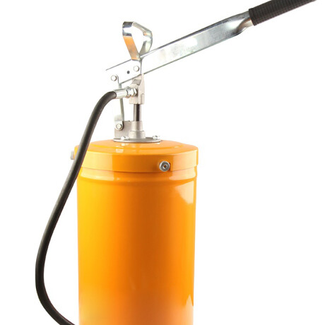 TOLSEN BOMBA DE ENGRASE MANUAL 16 KILOS Tolsen Bomba De Engrase Manual 16 Kilos