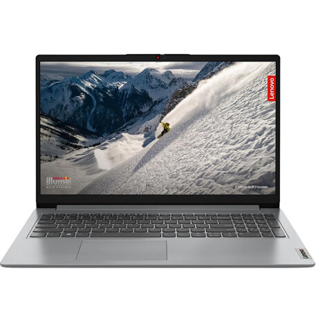 Notebook Lenovo IdeaPad 1 15ADA7 Ryzen 3 3250U 512GB 8GB Notebook Lenovo IdeaPad 1 15ADA7 Ryzen 3 3250U 512GB 8GB