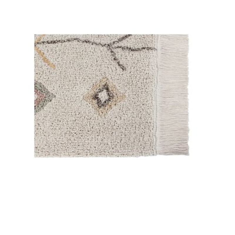 Alfombra lavable - Kaarol Earth - L - Lorena Canals Alfombra Lavable - Kaarol Earth - L - Lorena Canals