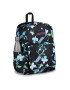 Mochila Superbreak Plus Punk Petals