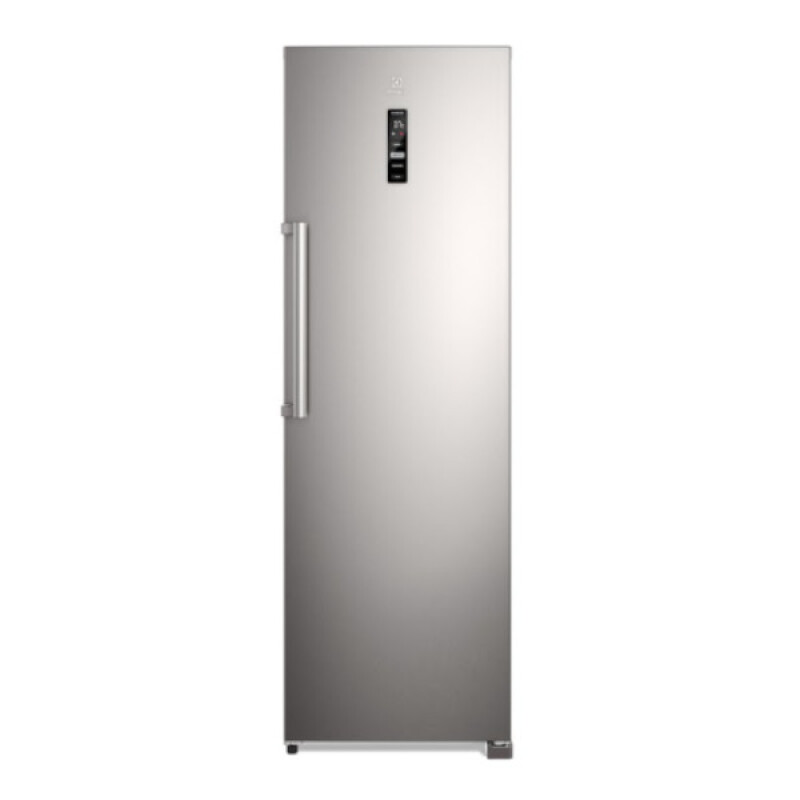 Heladera F/S Electrolux Twin 355 Lts. Heladera F/S Electrolux Twin 355 Lts.