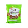 Galletas De Chocolate Sin Azúcar El Trigal 150g Galleta Choco S/a El Trigal