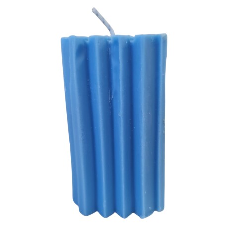 Molde de silicona para jabón y vela Molde de silicona para jabón y vela