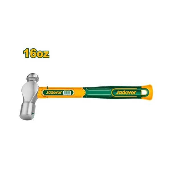 MARTILLO DE PENA 16 Oz JADEVER Martillo De Pena 16 Oz Jadever