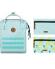 Cabaia Mochila Backpack - Adventurer Rio De Janeiro Cabaia Mochila Backpack - Adventurer Rio De Janeiro