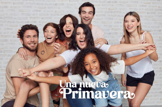Una nueva Primavera - Primavera 21