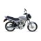Moto Yumbo Calle Gs125 S R/rayo Gris