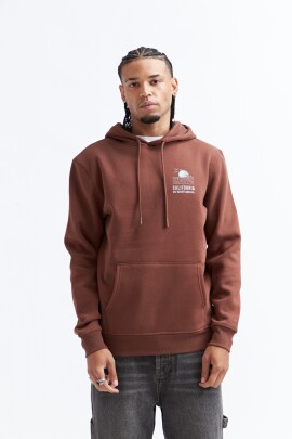 CANGURO PARADISE MARRON