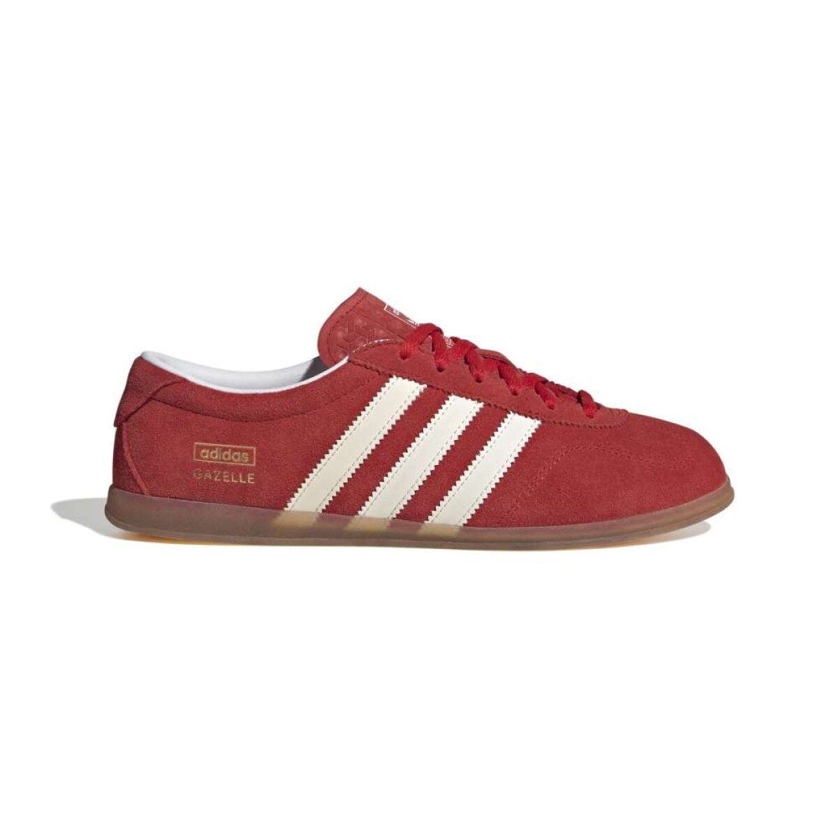 Zapatillas Adidas Gazelle Lo Pro Mujer 